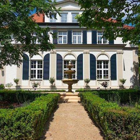 Villa Golding - Flat 2 Dresde Exterior foto