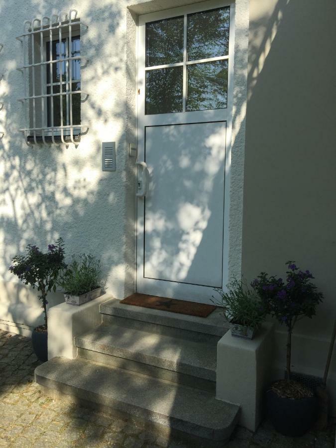 Villa Golding - Flat 2 Dresde Exterior foto
