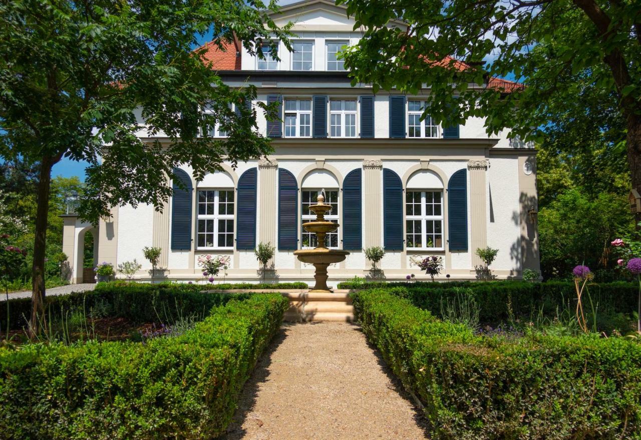 Villa Golding - Flat 2 Dresde Exterior foto